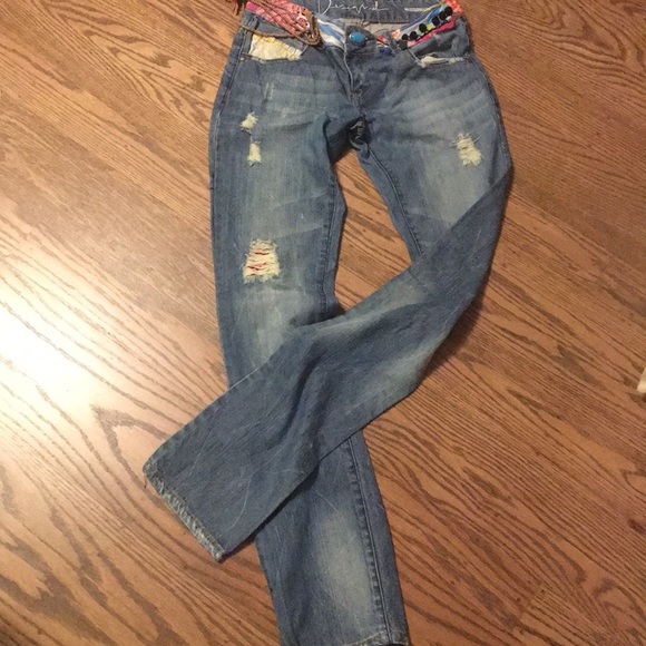 Bohemia regular fit jeans - Picture 4 of 5